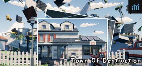 TownOfDestruction PC Specs