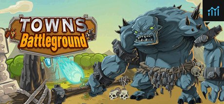 Towns Battleground PC Specs