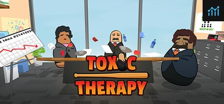Toxic Therapy PC Specs