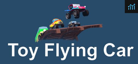 Toy Flying Car PC Specs