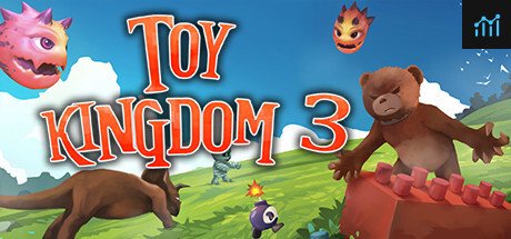 Toy Kingdom 3 PC Specs