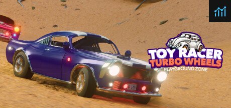 Toy Racer Turbo Wheels: Playground Zone PC Specs