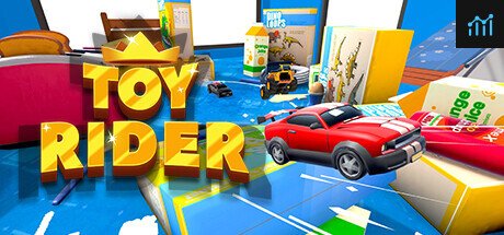 Can I Run Toy Rider?