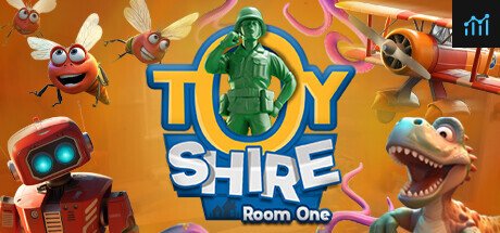 Toy Shire: Room One PC Specs