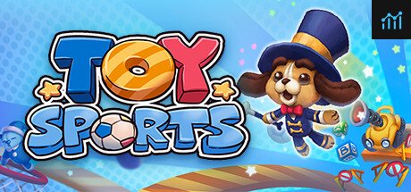 Toy Sports PC Specs