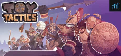 Toy Tactics PC Specs