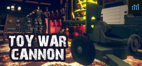 Toy War - Cannon PC Specs