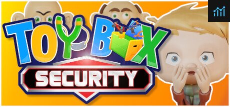 ToyBox Security PC Specs
