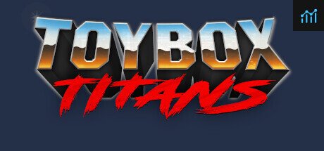 Toybox Titans PC Specs