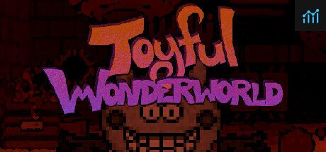 Toyful Wonderworld PC Specs