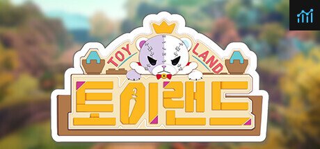 ToyLand PC Specs