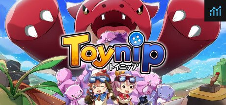 Toynip PC Specs