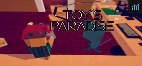 Toy's Paradise PC Specs