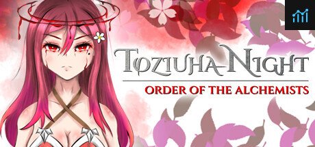 Toziuha Night: Order of the Alchemists PC Specs