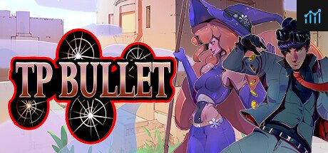 TP Bullet PC Specs