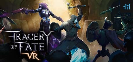 Tracery of Fate PC Specs