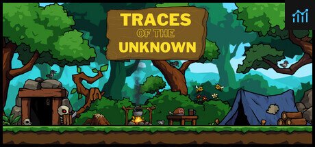 Traces of the Unknown PC Specs