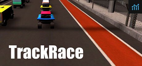 TrackRace PC Specs