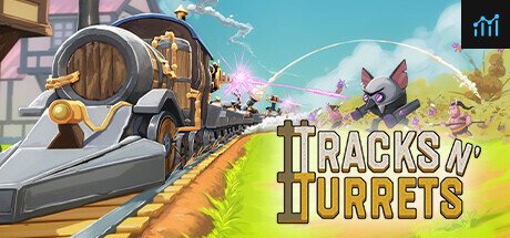 Tracks n' Turrets PC Specs