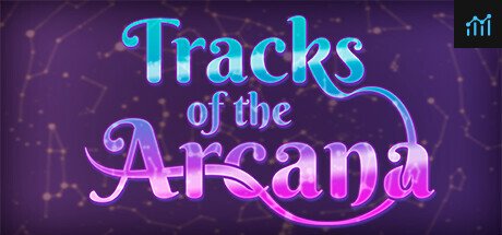 Tracks of the Arcana PC Specs