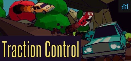 Traction Control PC Specs