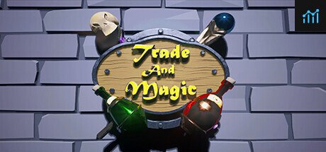 Trade And Magic PC Specs