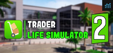 TRADER LIFE SIMULATOR 2 PC Specs