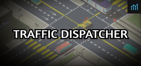 Traffic Dispatcher PC Specs
