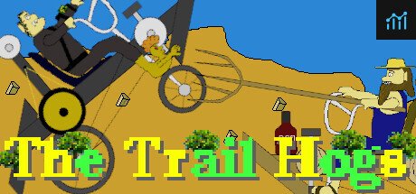 Trail Hogs PC Specs