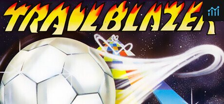 Trailblazer (C64/CPC/Spectrum) PC Specs