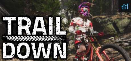 Traildown: Downhill Mountain Biking PC Specs