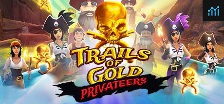 Trails Of Gold Privateers PC Specs