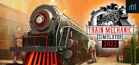 Train Mechanic Simulator 2022 PC Specs