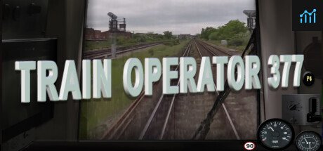 Train Operator 377 PC Specs
