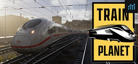 Train Planet PC Specs