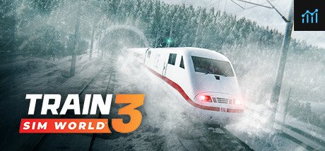 Train Sim World® 3 PC Specs