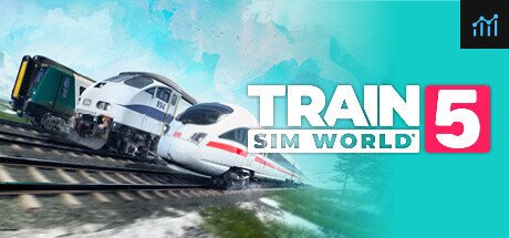 Train Sim World® 5 PC Specs