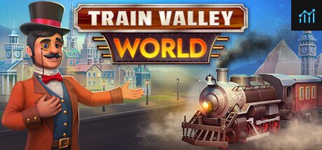 Train Valley World PC Specs