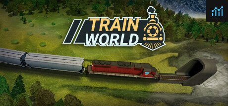 Train World PC Specs