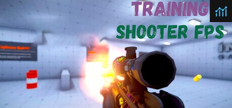 Training Shooter FPS PC Specs