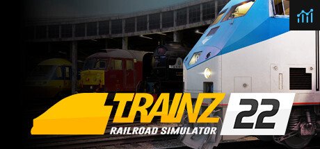 Trainz Railroad Simulator 2022 PC Specs