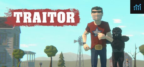 Traitor PC Specs