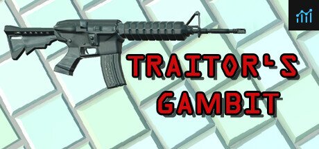 Traitor's Gambit PC Specs