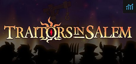 Traitors in Salem PC Specs