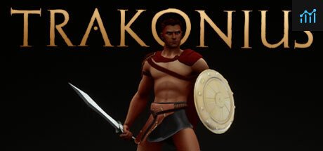 Trakonius PC Specs