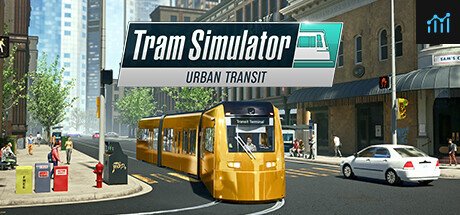 Tram Simulator Urban Transit PC Specs