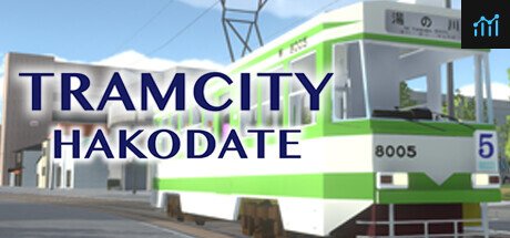TRAMCITY HAKODATE PC Specs