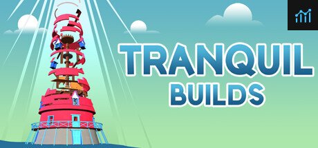 Tranquil Builds PC Specs