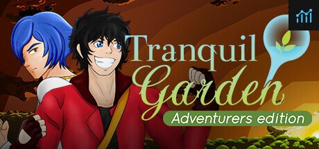 Tranquil Garden: Adventurer's Edition PC Specs