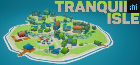 Tranquil Isle PC Specs